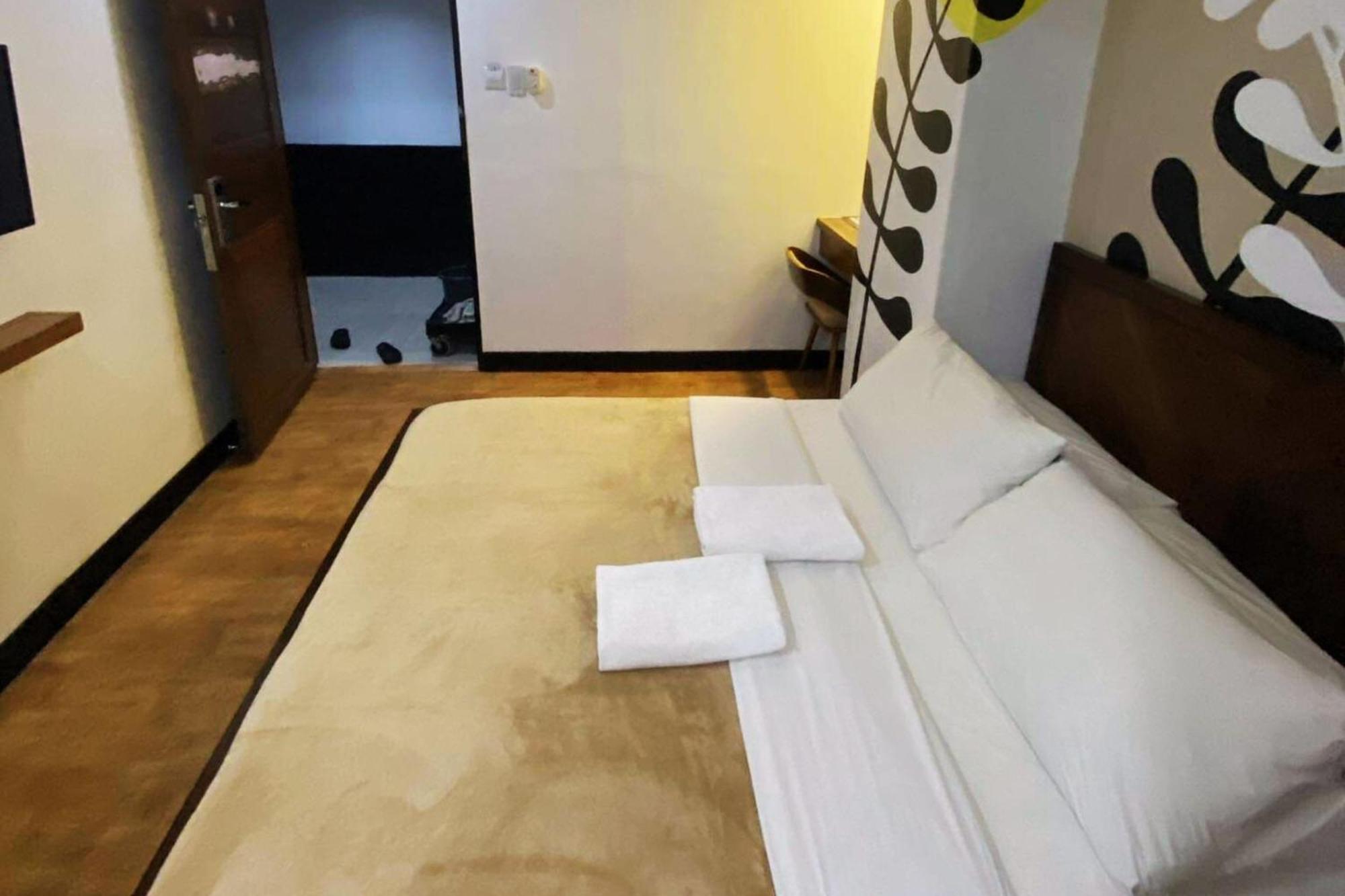 Urban Inn Iloilo Ruang foto