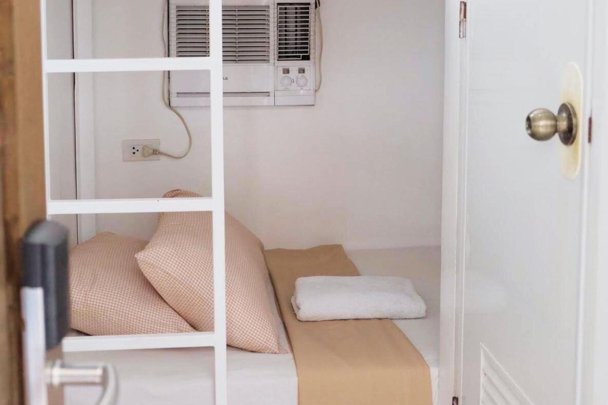 Urban Inn Iloilo Ruang foto