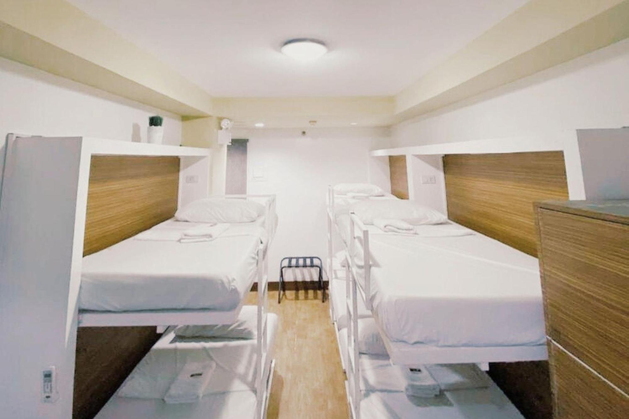 Urban Inn Iloilo Ruang foto