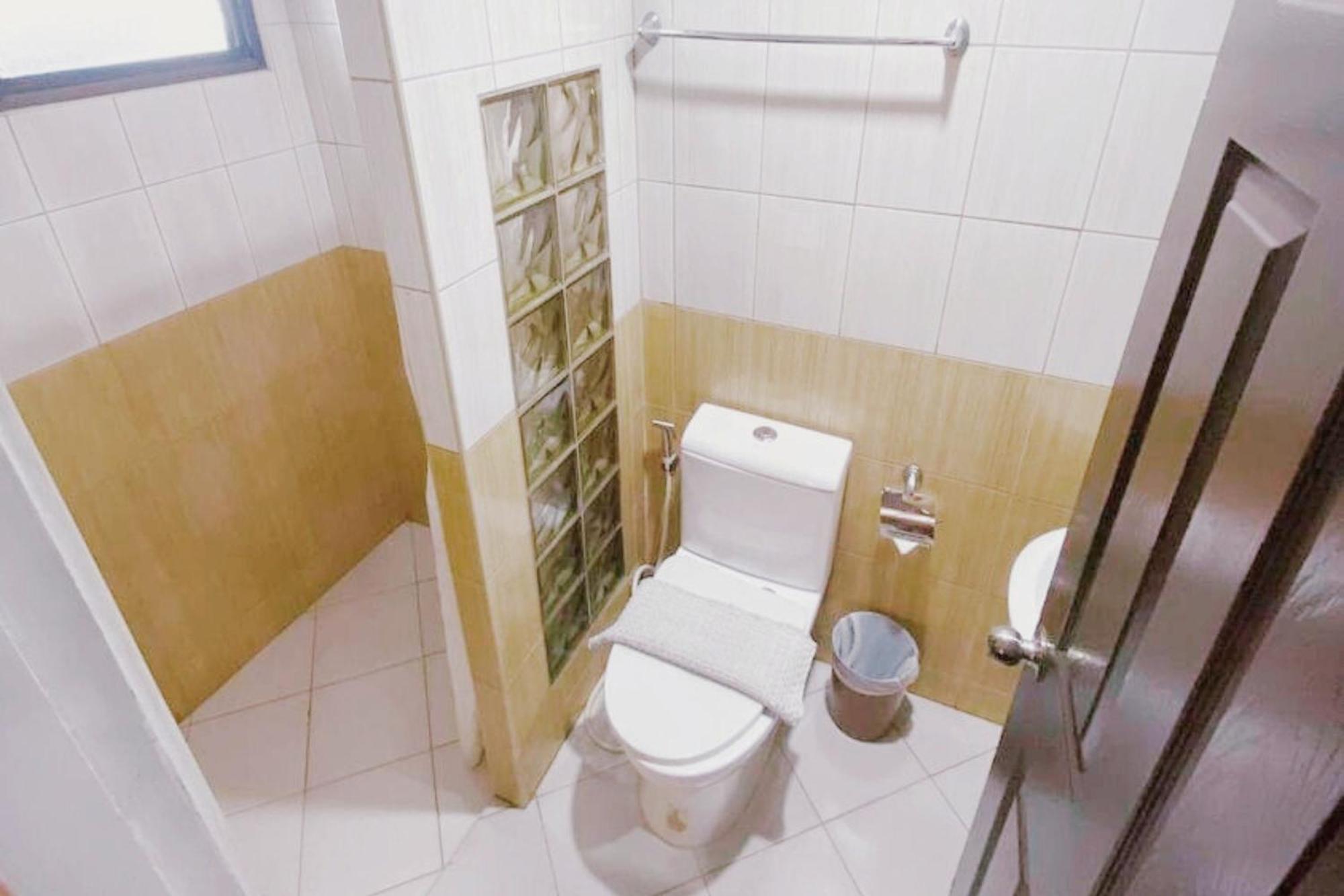 Urban Inn Iloilo Ruang foto