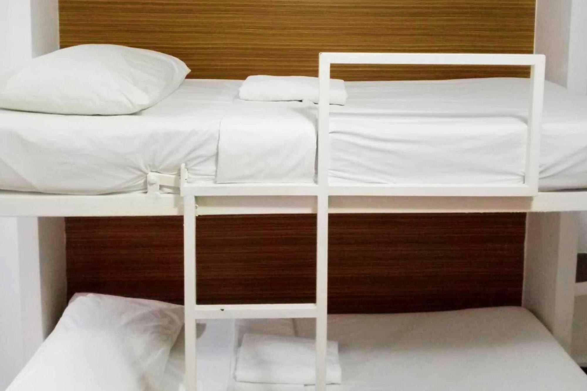Urban Inn Iloilo Ruang foto