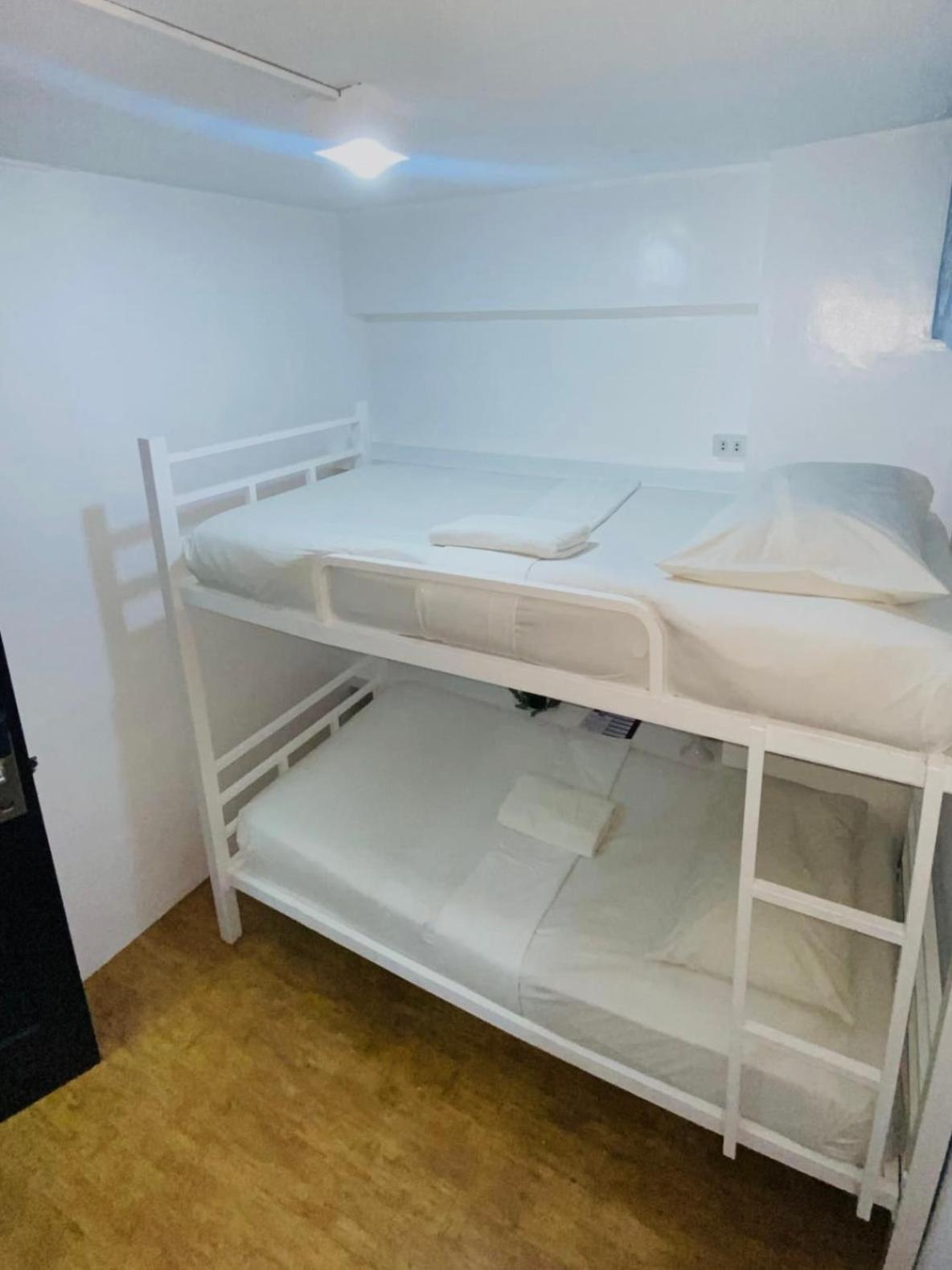 Urban Inn Iloilo Ruang foto