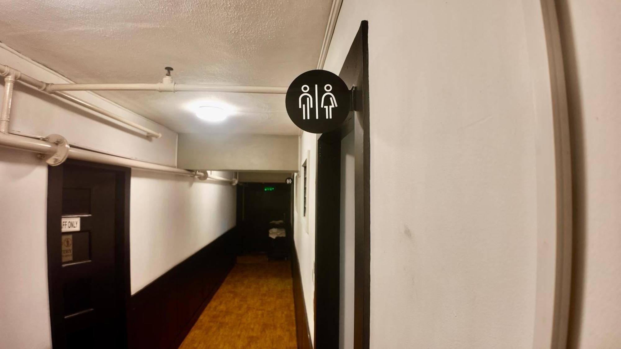 Urban Inn Iloilo Bagian luar foto
