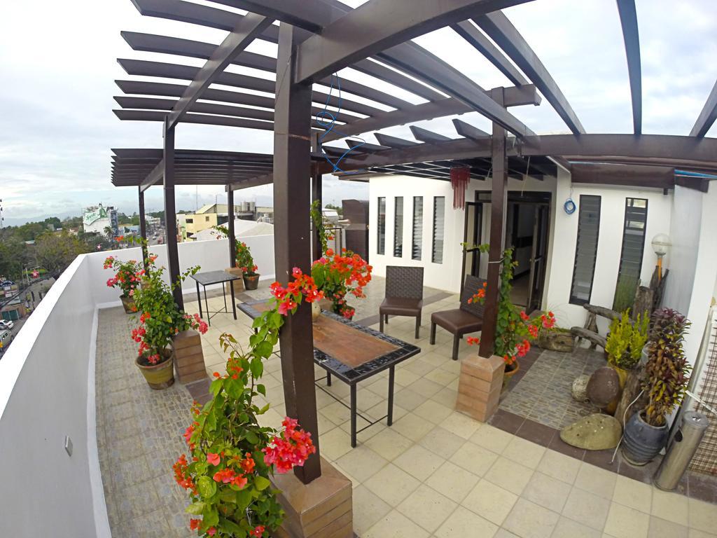 Urban Inn Iloilo Bagian luar foto