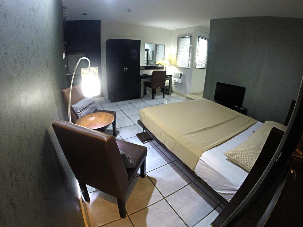 Urban Inn Iloilo Ruang foto